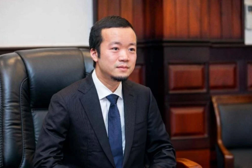 价格之外的真相：美国如何没收陈志的比特币？