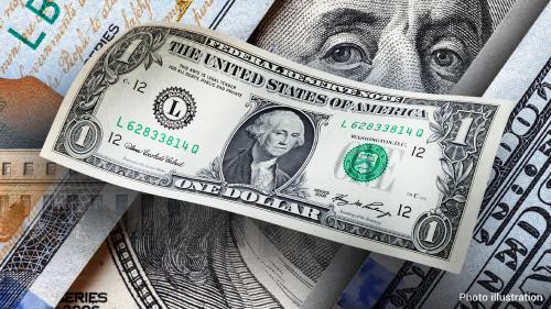 美元强势反弹：从疲软开局到重拾涨势的关键因素