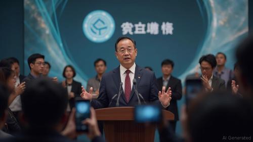 香港加速推进加密货币监管改革，挑战美国全球领导地位