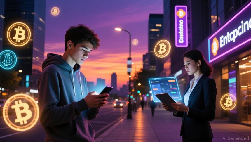 Dusk/比特币市场分析（2025年11月4日）