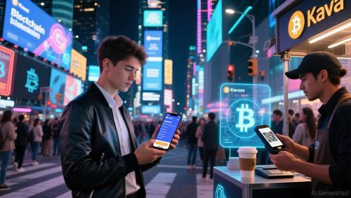 Kava/比特币 (KAVABTC) 市场分析：2025年11月4日区间震荡，关键支撑与阻力位成焦点