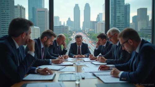 加密市场新趋势：投资者聚焦现实资产，RentStac引领代币化房地产浪潮