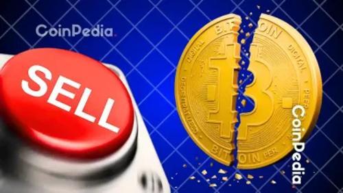 比特币跌破10万美元关口：巨鲸离场引发市场恐慌，交易员警惕进一步抛售