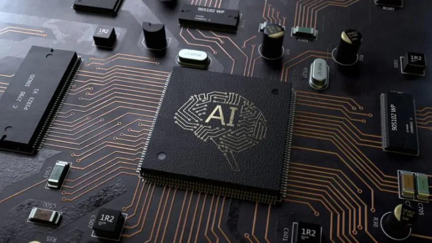 半导体市场遇冷：AI热潮退却引发全球抛售潮