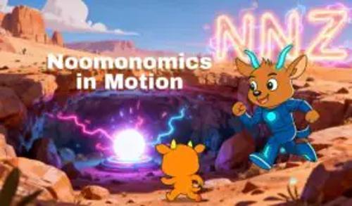 下一轮牛市的潜力山寨币：ET<span class='keyword'>F</span>审批重启，Noomez预售引领投资新机遇