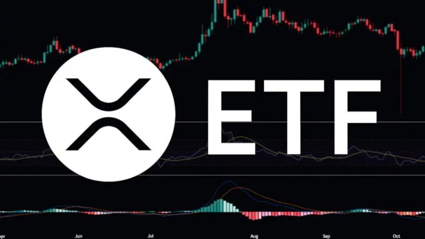 富兰克林邓普顿加速推进XRP ETF上市计划，修订SEC文件以消除延迟