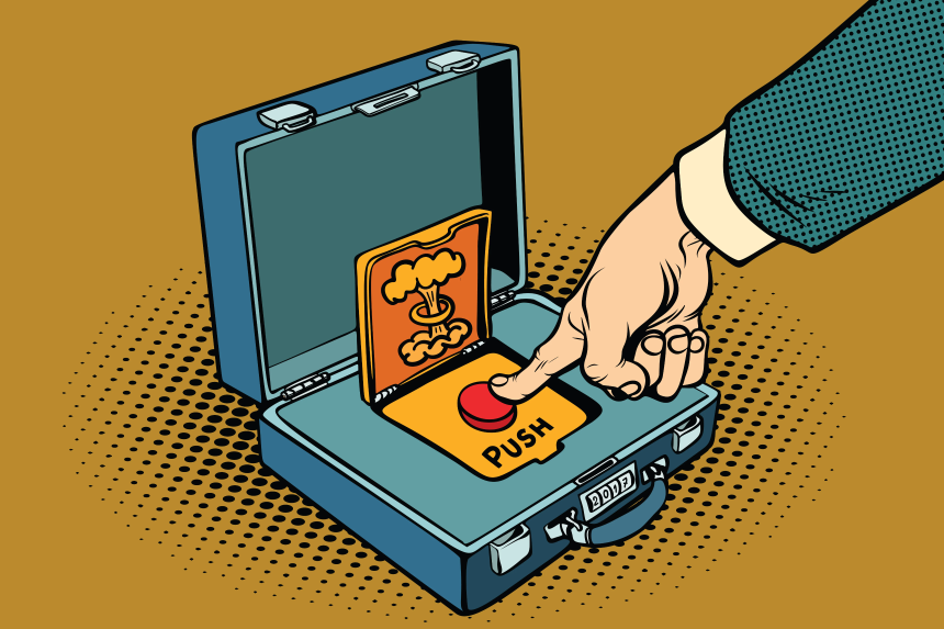 价格之外的真相：美国如何没收陈志的比特币？