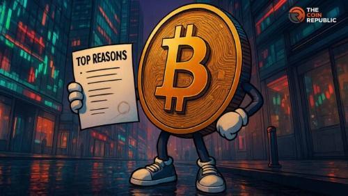 比特币价格今日下跌原因分析：市场能否迎来复苏？