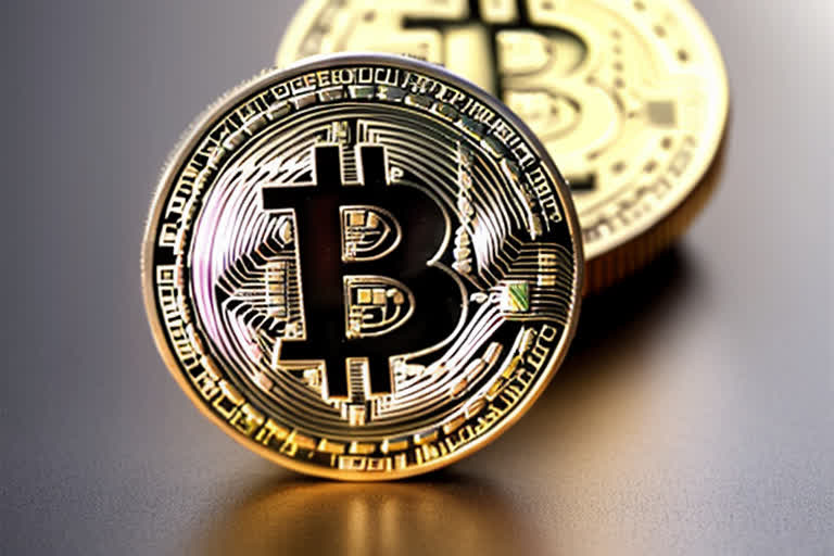  比特币下跌，回调预警不断，Shopify表现亮眼但股价下跌。 