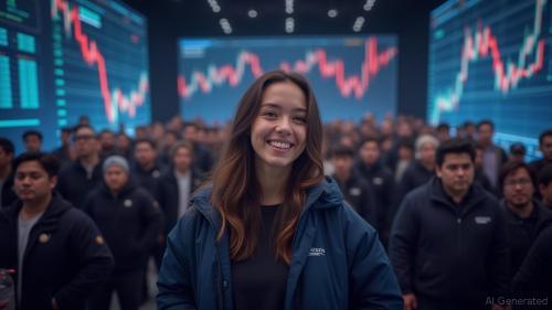 以太坊新闻：MoonBull预售火爆，比特币价格维持盘整态势