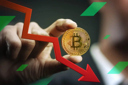 加密市场回调：牛市转折还是短暂调整？