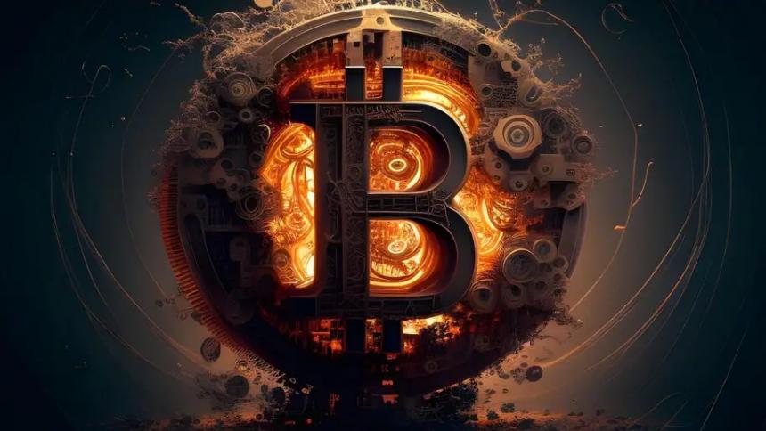 比特币价格分析：市场恐慌加剧，分析师预测即将触底反弹