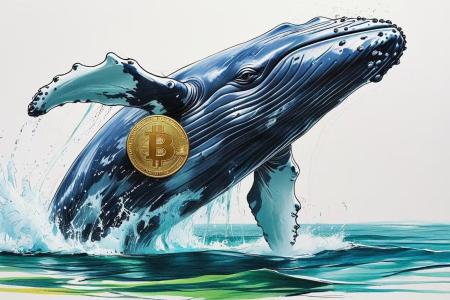 21天豪赌终局：14连胜巨鲸的4467万美元杠杆崩盘