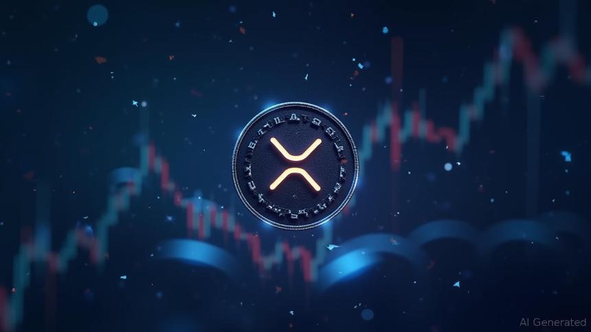 Bitnomial的RLUSD/XRP保证金调整提升交易效率