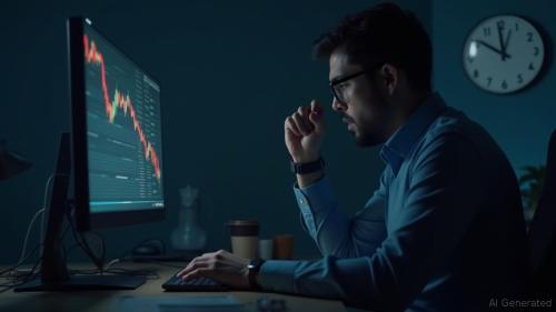 比特币跌破10万美元大关：市场看跌情绪与隐形量化宽松预期形成鲜明对比