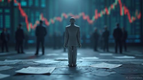 XRP面临关键节点：机构采用加速与价格波动并存