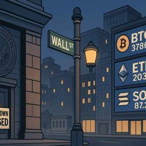 美国证券交易委员会因政府停摆暂停对上市公司加密货币资金管理的调查