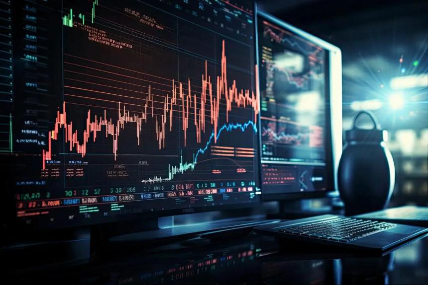 Stellar目标价10美元,Aster低位盘整,BlockDAG预售突破4.35亿美元创辉煌里程碑