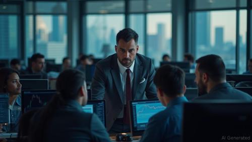 Strategy Corp豪掷15万美元押注比特币：能否抵御市场波动挑战？