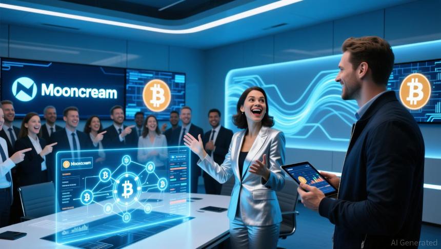 Moonbeam/比特币市场概览（2025年11月4日）