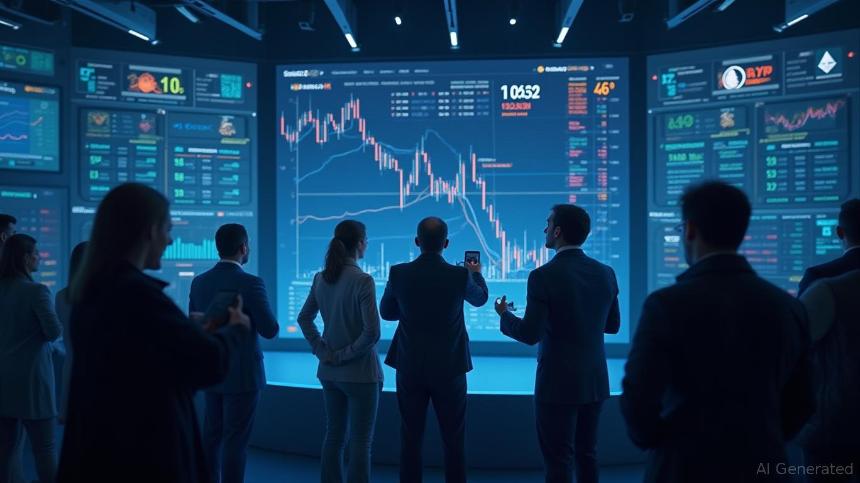 2025年加密货币市场展望：稳定资产与新兴投机项目并存，MoonBull能否撼动XRP和以太坊？