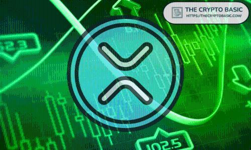  专家质疑 XRP 一个月内无法达到 10 美元的说法。 