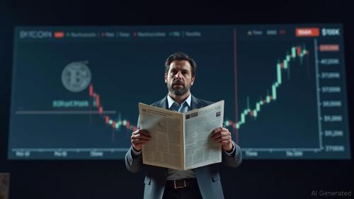 比特币能否守住10.6万美元关键支撑位？11月市场走势或成转折点