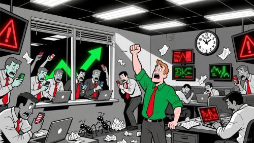 加密货币杠杆交易的风险与机遇：如何在波动市场中实现稳健增长