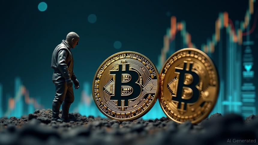 加密货币隐私转型：Zcash崛起引发市场重新评估，比特币迈向机构化