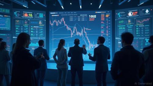 2025年加密货币市场展望：稳定资产与新兴投机项目并存，MoonBull能否撼动XRP和以太坊？