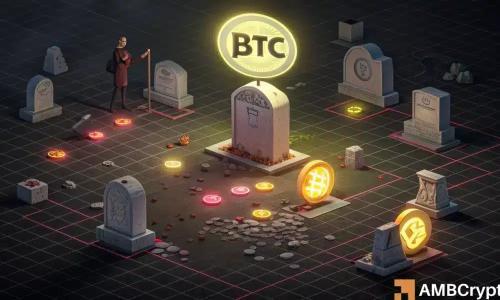 山寨币能否在11月迎来转机？市场情绪低迷或成关键转折点