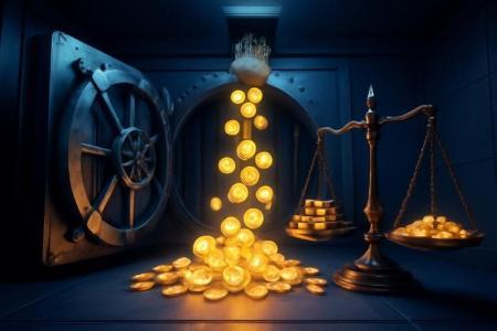 比特币储备计划：2025年前五大关键发展趋势