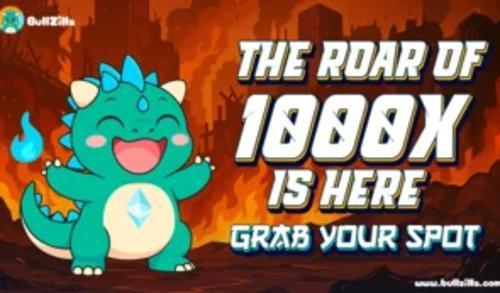 在Hedera和BNB价格回调之际，为何BullZilla成为2025年最具潜力的加密货币预售项目？香港加速推进金融科技代币化战略