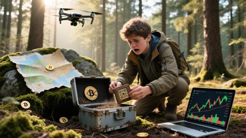 宝藏/比特币 (MAGICBTC) 市场分析 – 2025年11月4日