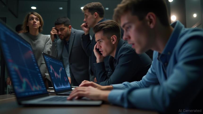 比特币剧烈波动引发DeFi高风险清算：3100万美元头寸遭平仓