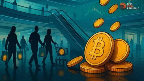 比特币市场动态：40万枚BTC大规模轮动，神秘买家浮出水面