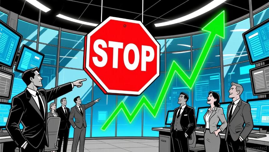 韩国加密货币监管升级：市场操纵打击行动开启行业新纪元