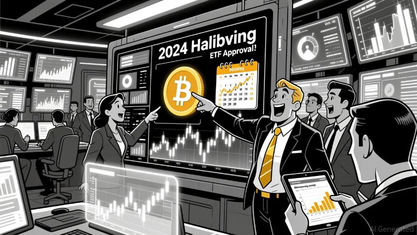 央行宽松政策如何推动比特币需求：解析货币政策与加密资产价值的联动