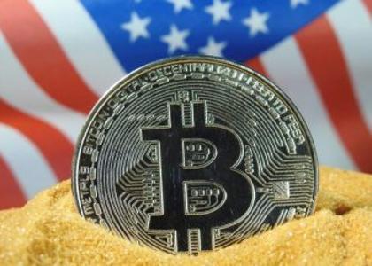 美国参议员卢米斯提议构建比特币储备以应对国家债务危机