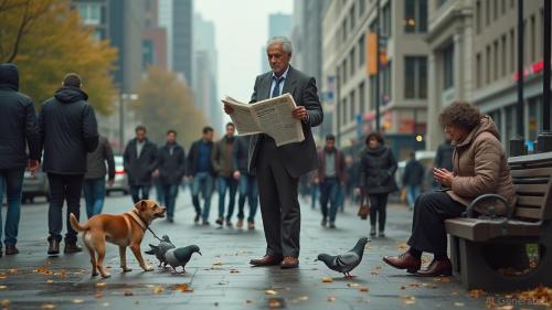 纽约市长选举：马姆达尼胜出，社会议题压倒科莫加密货币战略