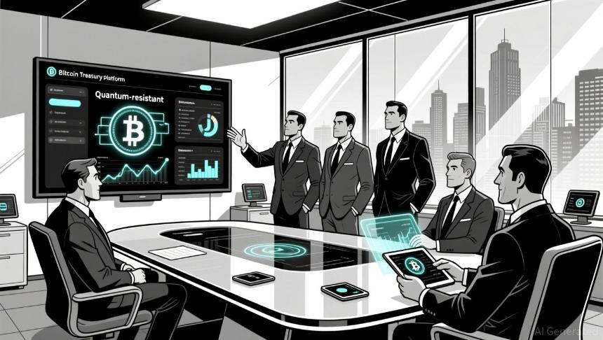  全球流动性：科技与加密货币市场发展的核心动力 