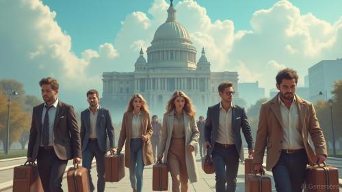 加密货币市场新格局：KOL离场与机构投资者崛起