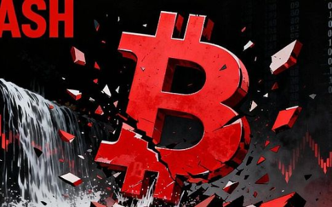 比特币跌破10万美元大关：20亿美元爆仓潮下华尔街抛售何时止步？