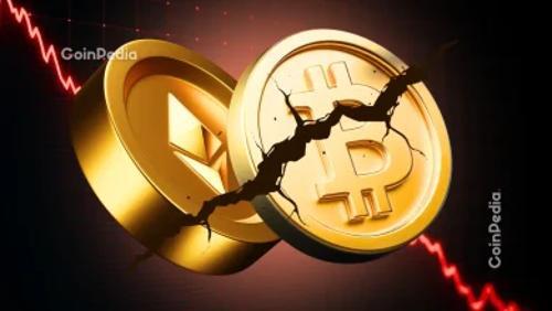 加密货币市场暴跌，Santiment预测将迎来“橡皮筋效应”式反弹