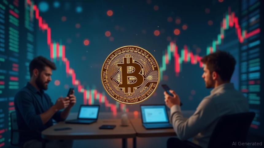 比特币跌破10万美元：美国政府停摆引发流动性危机，市场资金蒸发7000亿美元