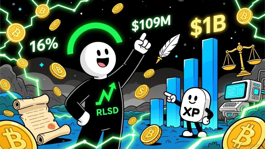  Canary Capital首席执行官在Ripple Swell大会上确认，XRP ETF将于下周推出。 