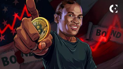 <span class='keyword'>Arthur</span> Hayes：美联储“隐形量化宽松”或成比特币牛市主因，市场尚未充分反应