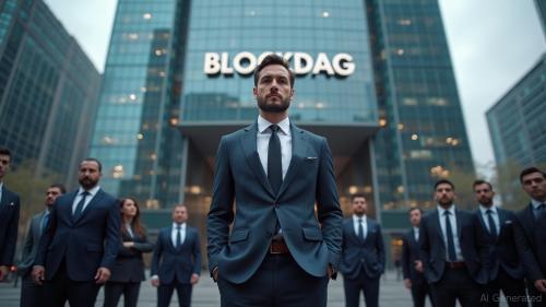 加密市场新动向：BlockDAG 4.35亿美元预售与交易所协议或引领机构投资新浪潮