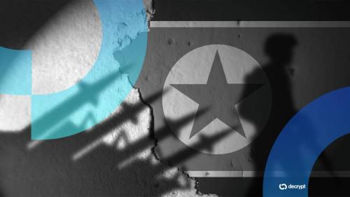 美国财政部制裁涉嫌为朝鲜武器项目洗钱的海外银行家