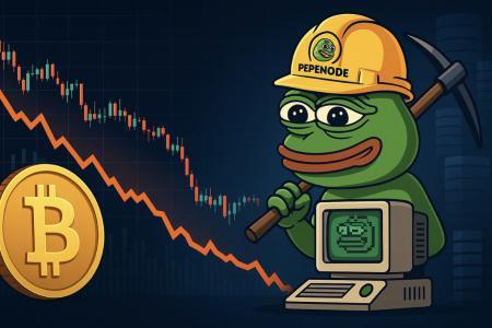  PEPE價格預測下跌至關鍵位能否重現100%反彈？專家指新Pepe幣更具100倍潛力！ 